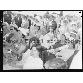 Millthorpe Museum official opening