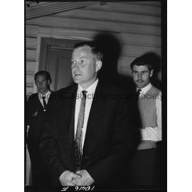 Millthorpe Museum official opening