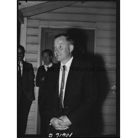 Millthorpe Museum official opening