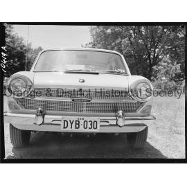 Austin 1800 motor car