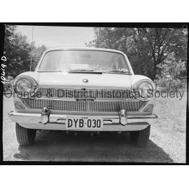 Austin 1800 motor car