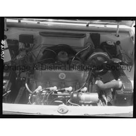 Austin 1800 motor car