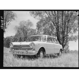 Austin 1800 motor car