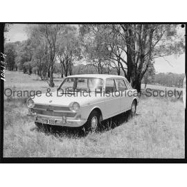 Austin 1800 motor car