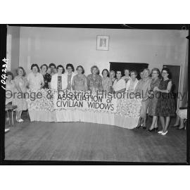 Cherry Blossom procession float