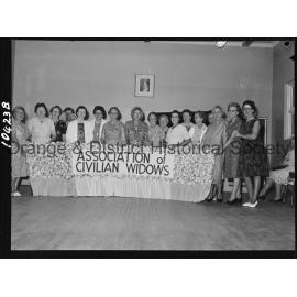 Cherry Blossom procession float