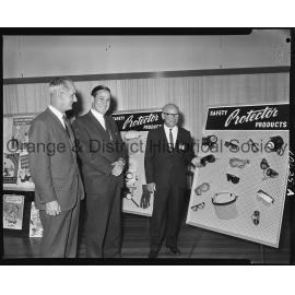 Industrial safety symposium