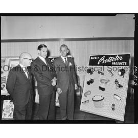 Industrial safety symposium