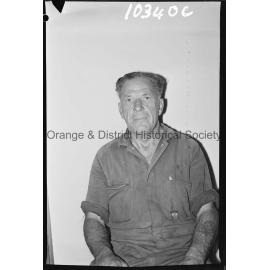 Passport photo Mrs Seletord