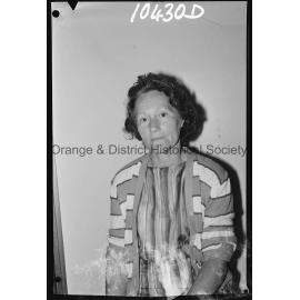 Passport photo Mr Seletord