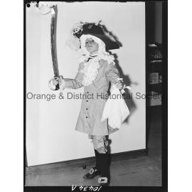 The Gondoliers operetta