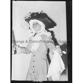 The Gondoliers operetta