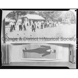 Copy Orange City Bowling Club