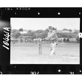 De La Salle sports day