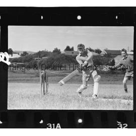 De La Salle sports day