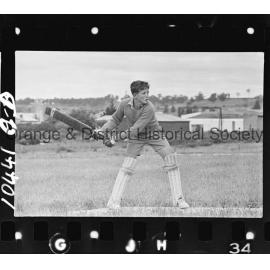 De La Salle sports day