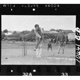 De La Salle sports day