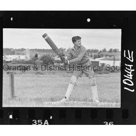 De La Salle sports day