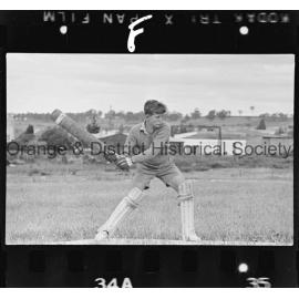 De La Salle sports day