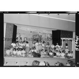 The Gondoliers operetta