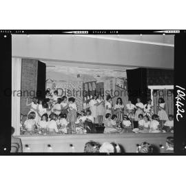 The Gondoliers operetta