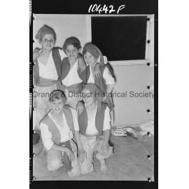 The Gondoliers operetta