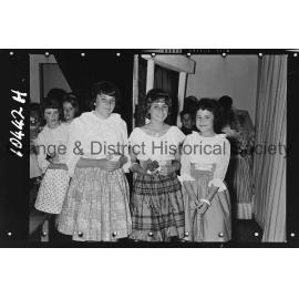 The Gondoliers operetta