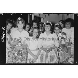 The Gondoliers operetta