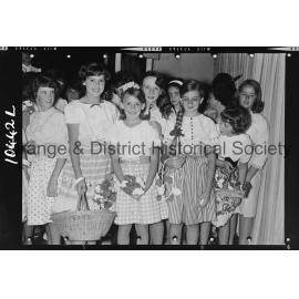 The Gondoliers operetta