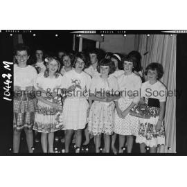 The Gondoliers operetta