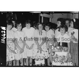 The Gondoliers operetta