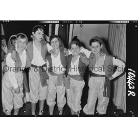 The Gondoliers operetta