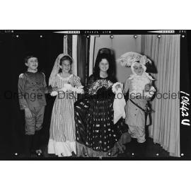 The Gondoliers operetta