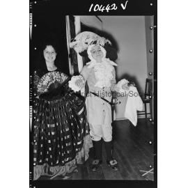 The Gondoliers operetta