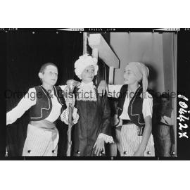 The Gondoliers operetta