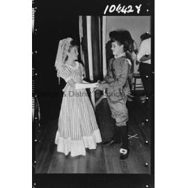 The Gondoliers operetta