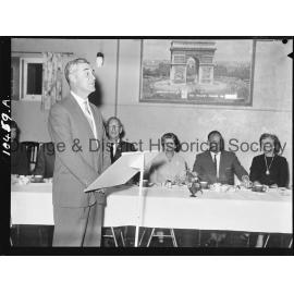 Orange Technical College address