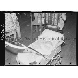 Holy Family Infants School Christmas party