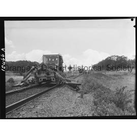 Railway track upgrade