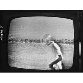 Victorian tennis championship final