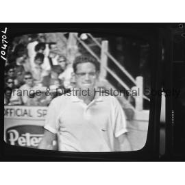 Victorian tennis championship final