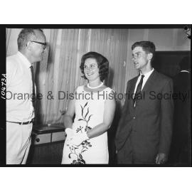 TV Junior Farmer Regional Contest winners