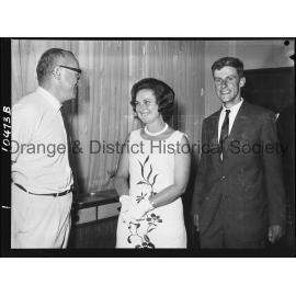 TV Junior Farmer Regional Contest winners