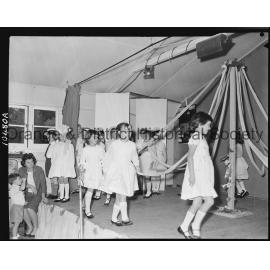 St Mary's end of year concert