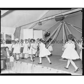 St Mary's end of year concert