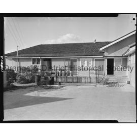 Cowra Bowling Club murder