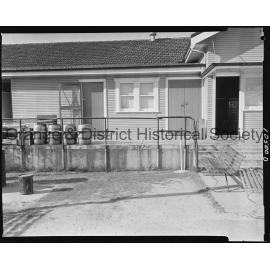 Cowra Bowling Club murder