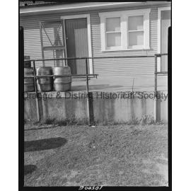 Cowra Bowling Club murder