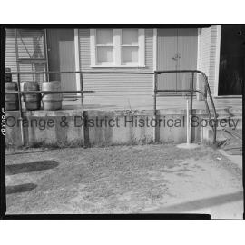 Cowra Bowling Club murder