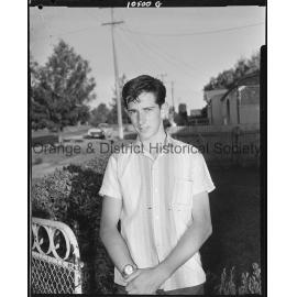 Cowra Bowling Club murder